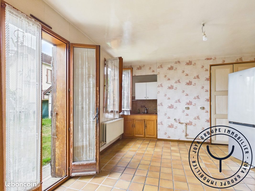 Maison à vendre, 117m², Sainte-Savine
