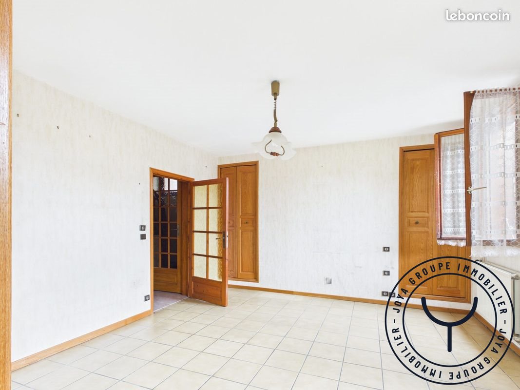 Maison à vendre, 117m², Sainte-Savine