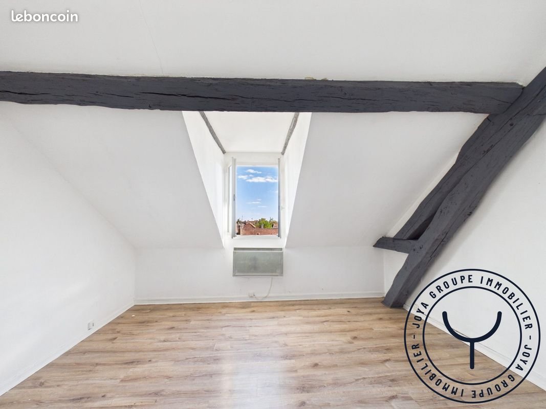 Appartement à vendre, 41m², Sainte-Savine