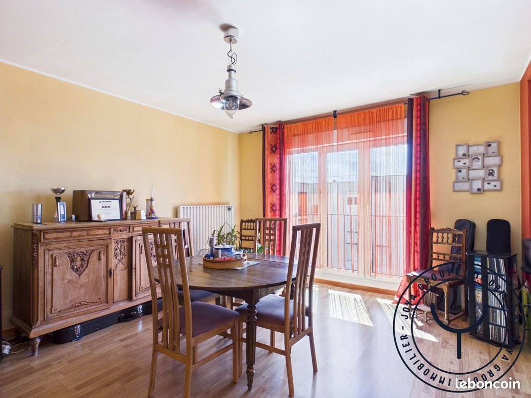 Appartement à vendre, 80m², La Chapelle-Saint-Luc
