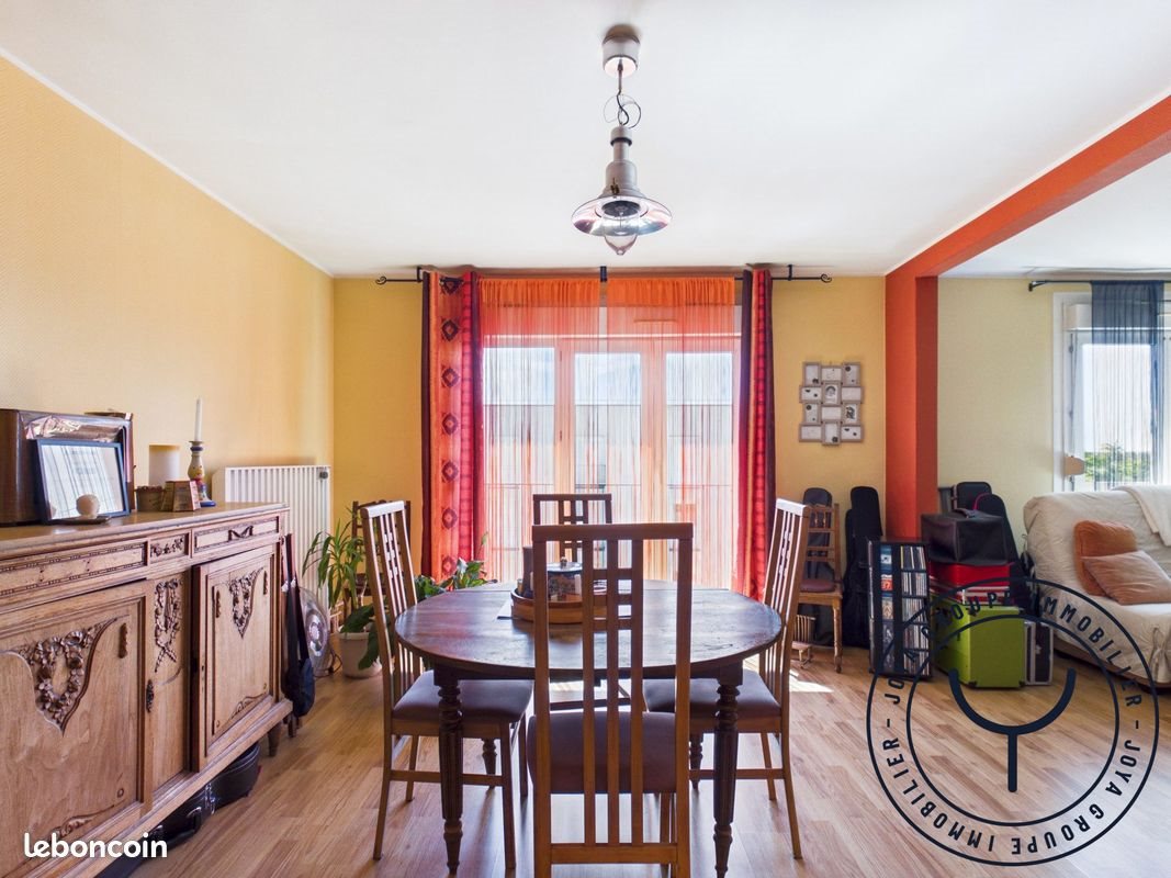 Appartement à vendre, 80m², La Chapelle-Saint-Luc