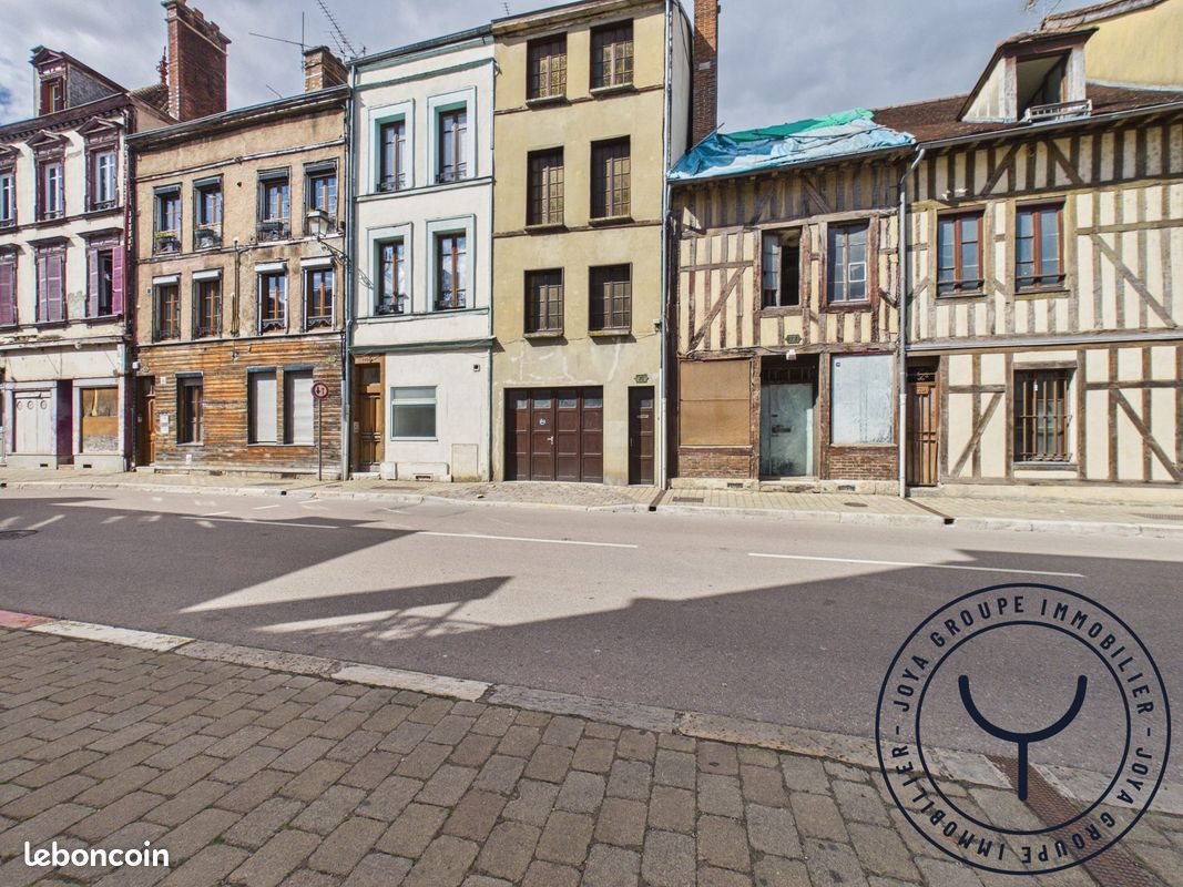 Maison à vendre, 130m², Troyes