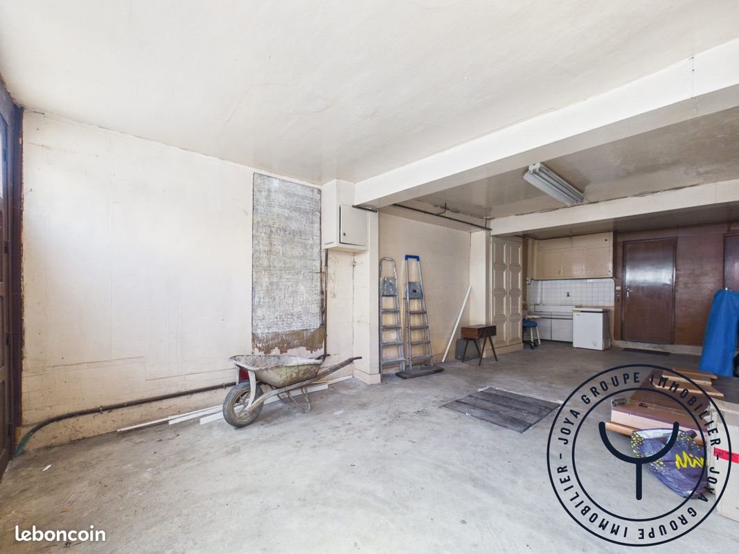 Maison à vendre, 130m², Troyes