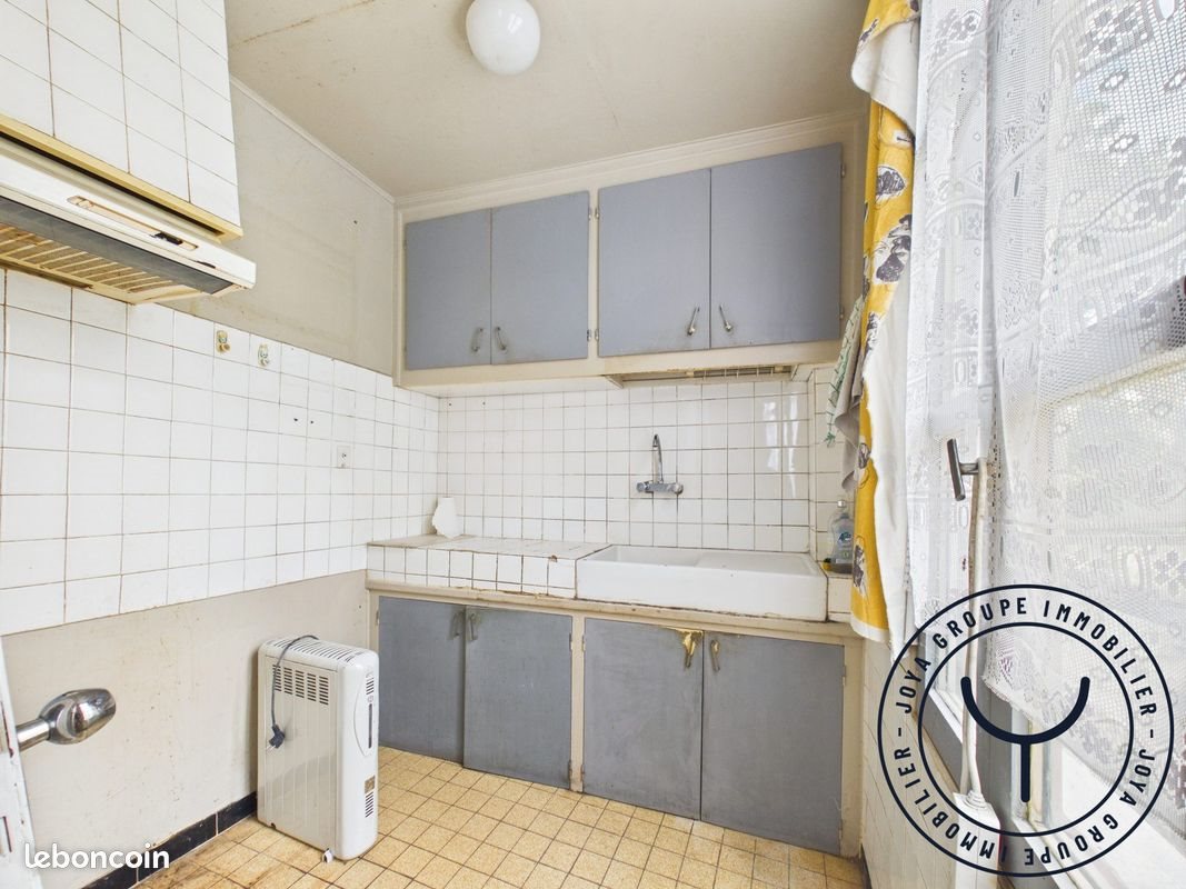Maison à vendre, 130m², Troyes