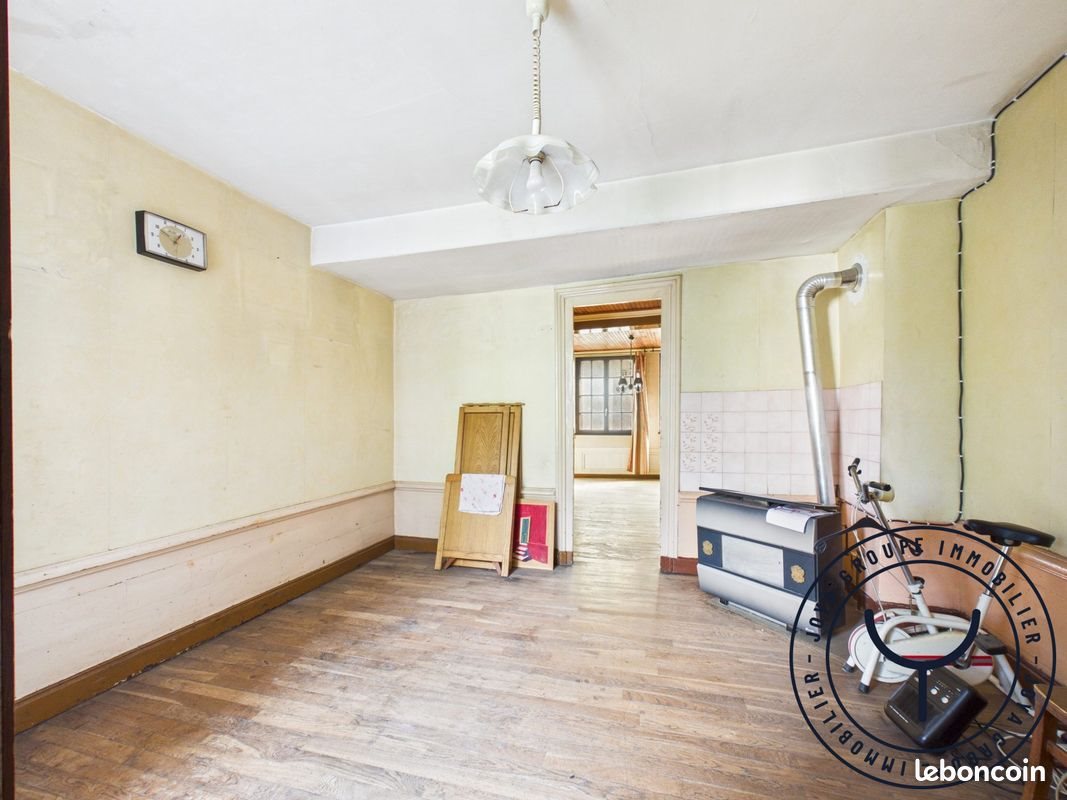 Maison à vendre, 130m², Troyes