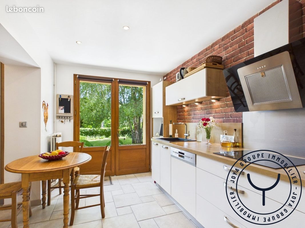 Maison à vendre, 125m², Bérulle