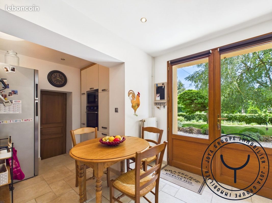 Maison à vendre, 125m², Bérulle