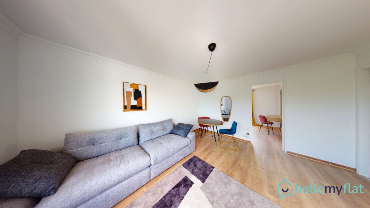 Appartement à louer, 60m², Troyes