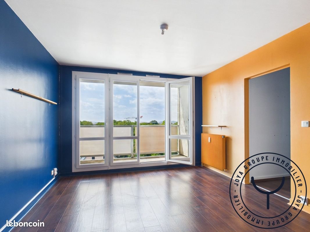 Appartement à louer, 43m², Troyes