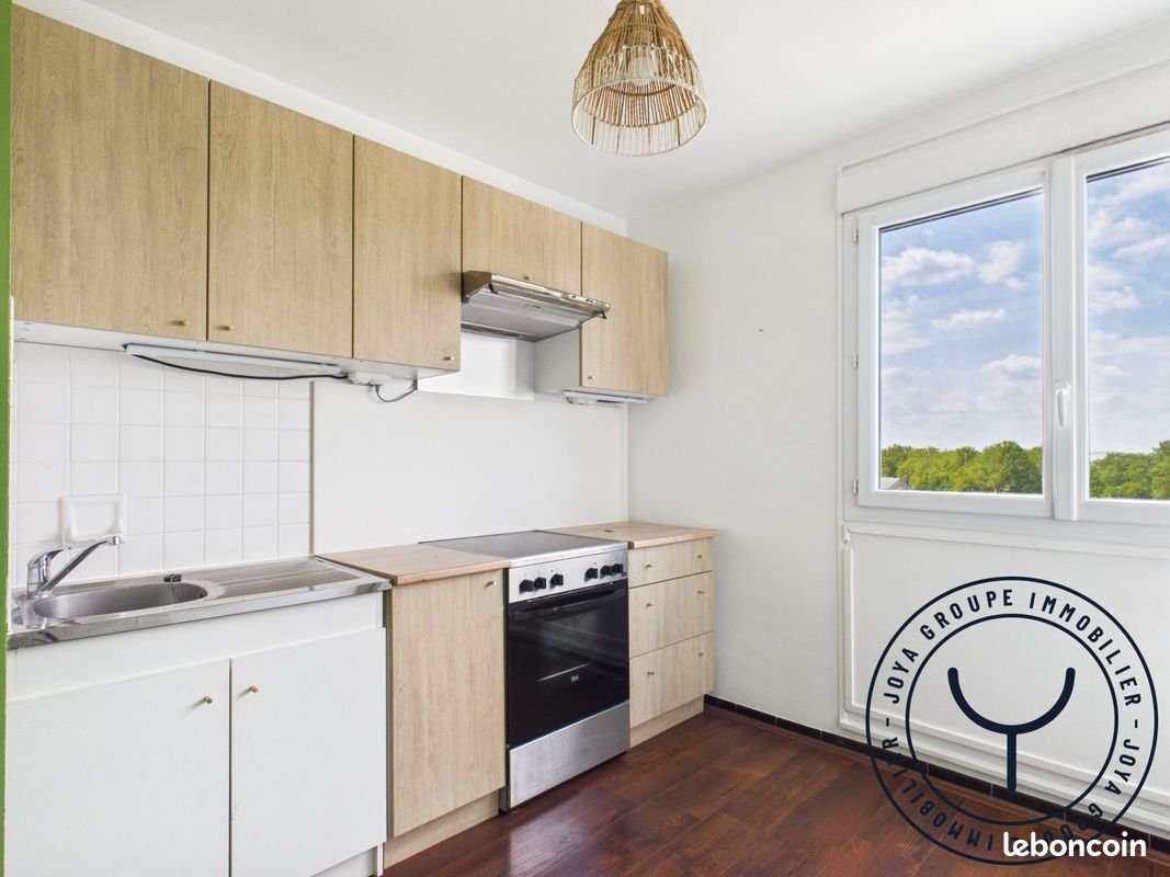 Appartement à louer, 43m², Troyes