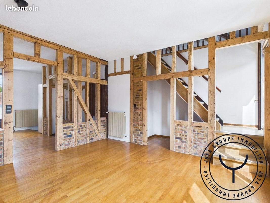 Appartement à louer, 81m², Sainte-Savine