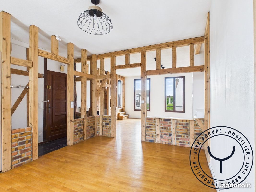 Appartement à louer, 81m², Sainte-Savine