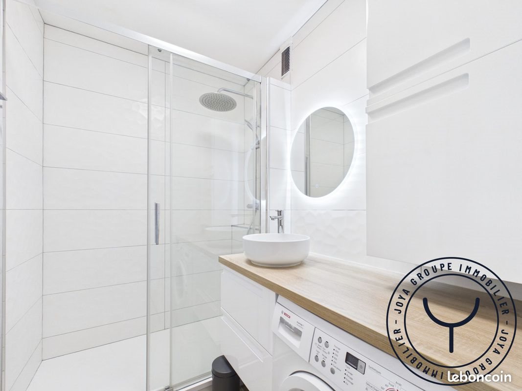 Appartement à louer, 62m², Saint-André-les-Vergers