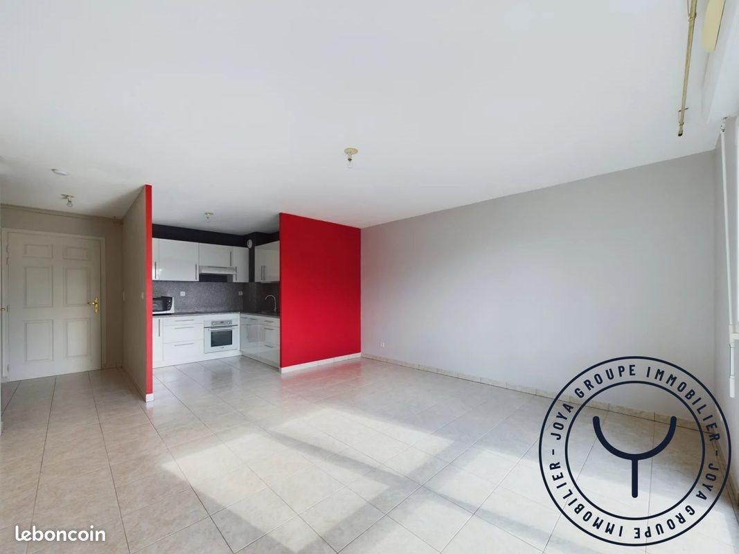 Appartement à louer, 44m², Nogent-sur-Seine