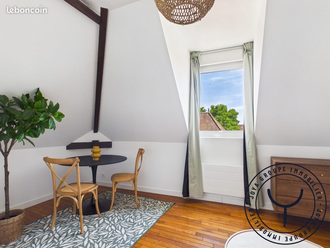 Appartement à louer, 21m², Troyes