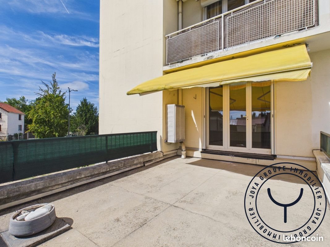 Appartement à louer, 70m², Saint-André-les-Vergers