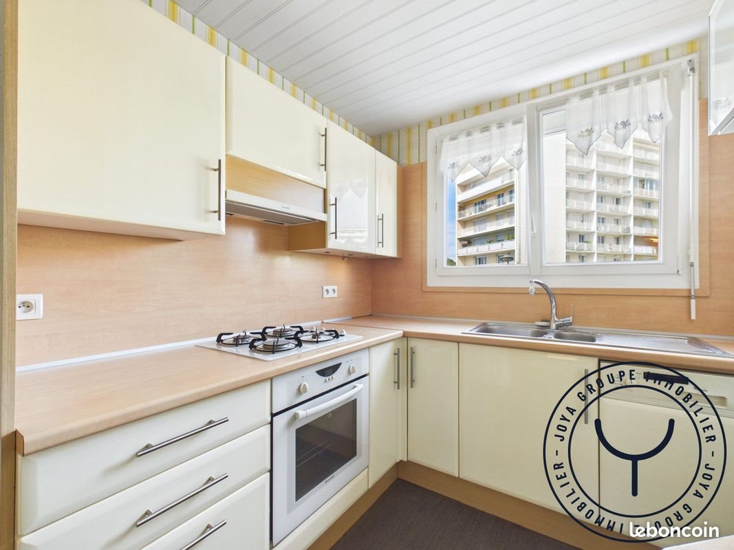 Appartement à louer, 70m², Saint-André-les-Vergers
