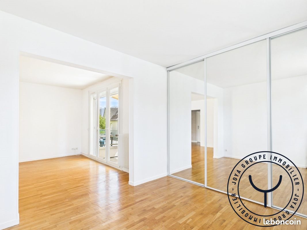 Appartement à louer, 70m², Saint-André-les-Vergers