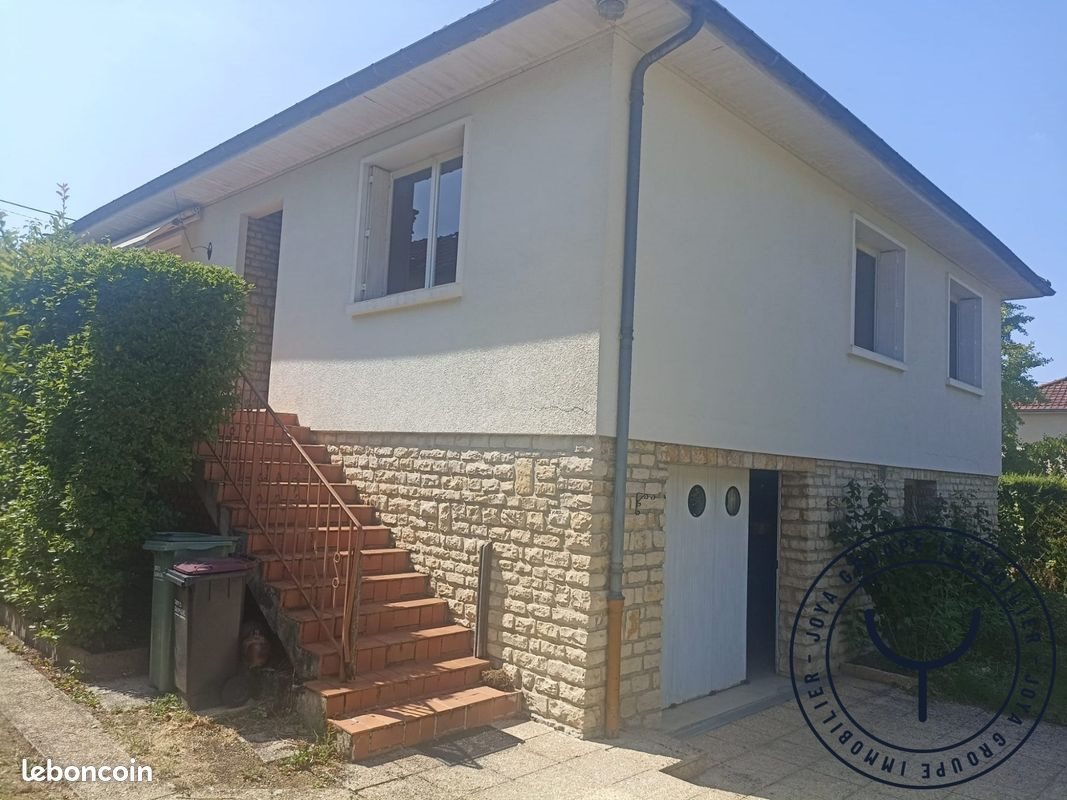 Maison à vendre, 110m², Troyes