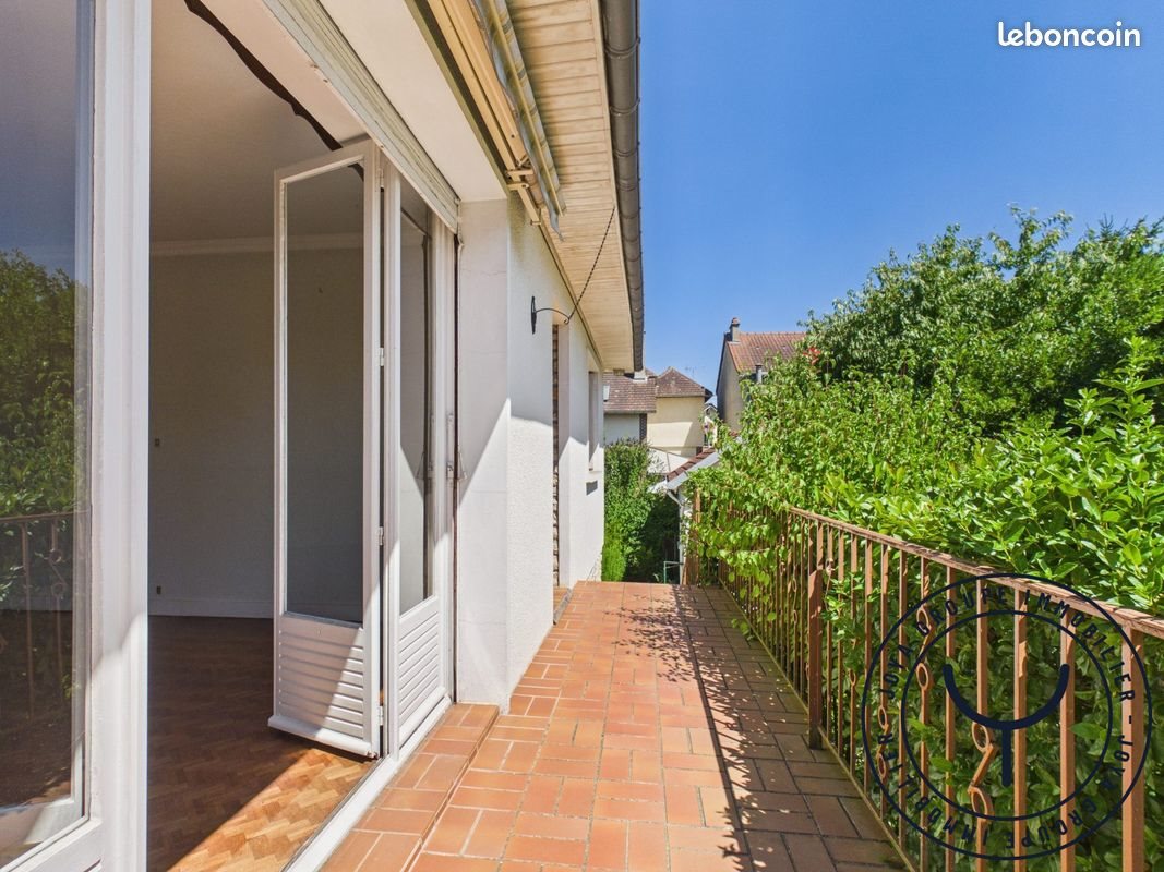 Maison à vendre, 110m², Troyes