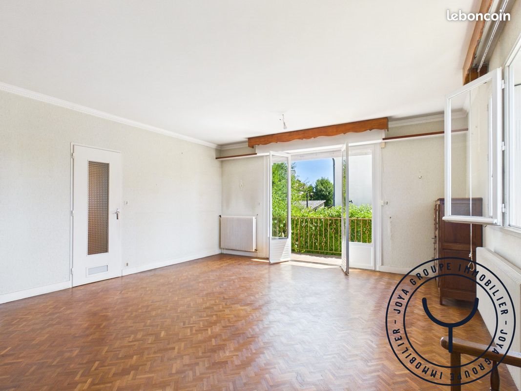 Maison à vendre, 110m², Troyes