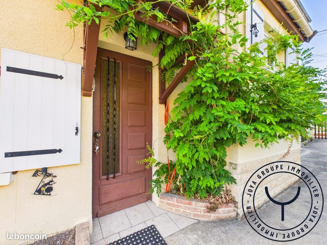 Maison à vendre, 56m², Troyes