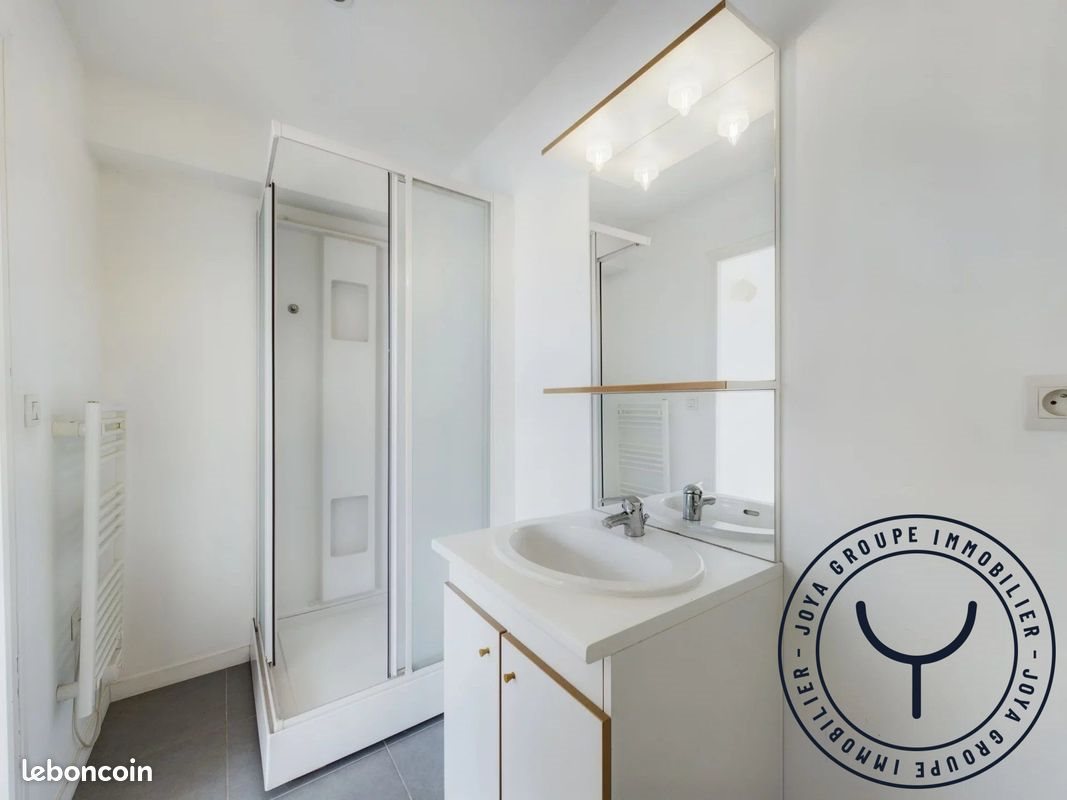 Appartement à louer, 91m², Saint-Julien-les-Villas