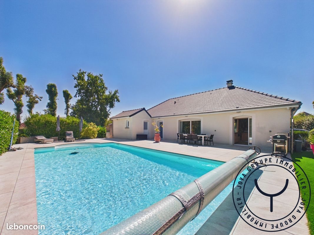 Maison à vendre, 152m², Lusigny-sur-Barse