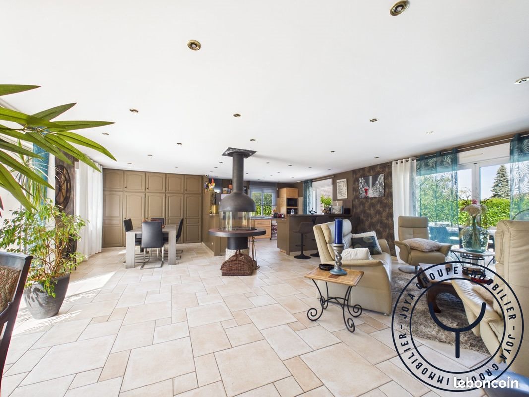 Maison à vendre, 152m², Lusigny-sur-Barse