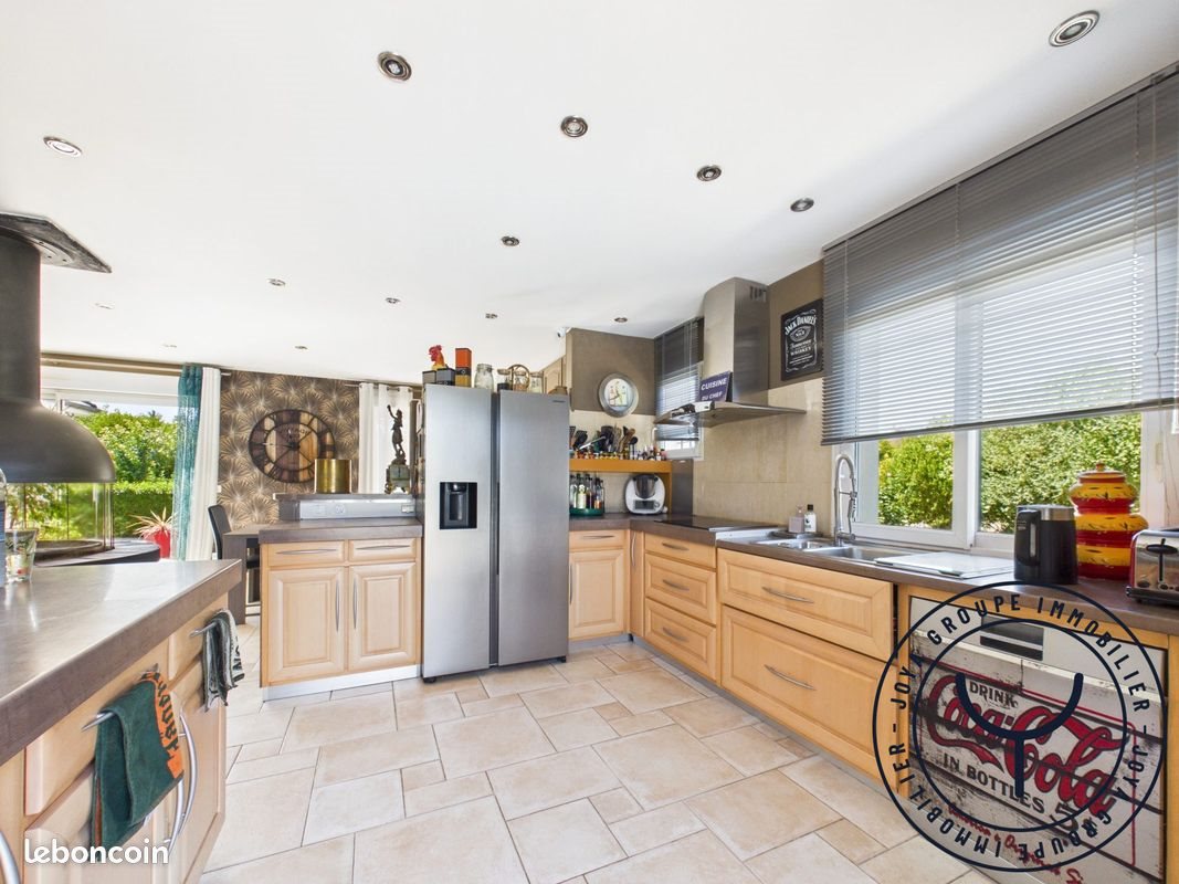 Maison à vendre, 152m², Lusigny-sur-Barse
