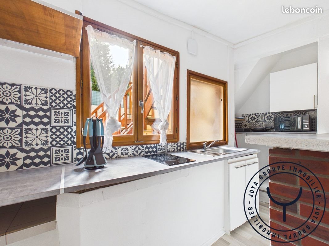 Appartement à louer, 17m², Troyes