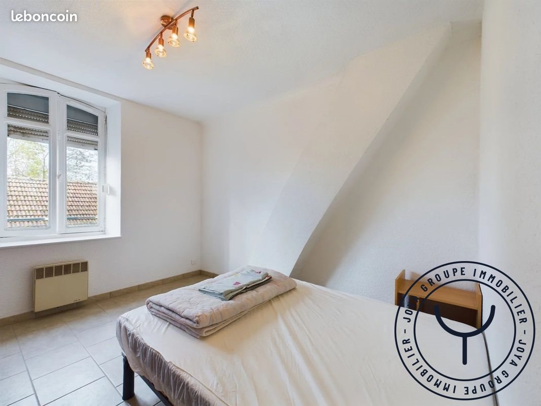 Appartement à louer, 42m², Romilly-sur-Seine