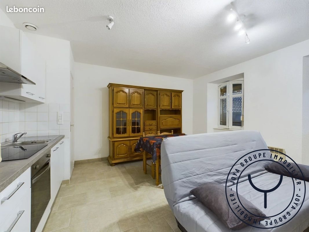 Appartement à louer, 42m², Romilly-sur-Seine