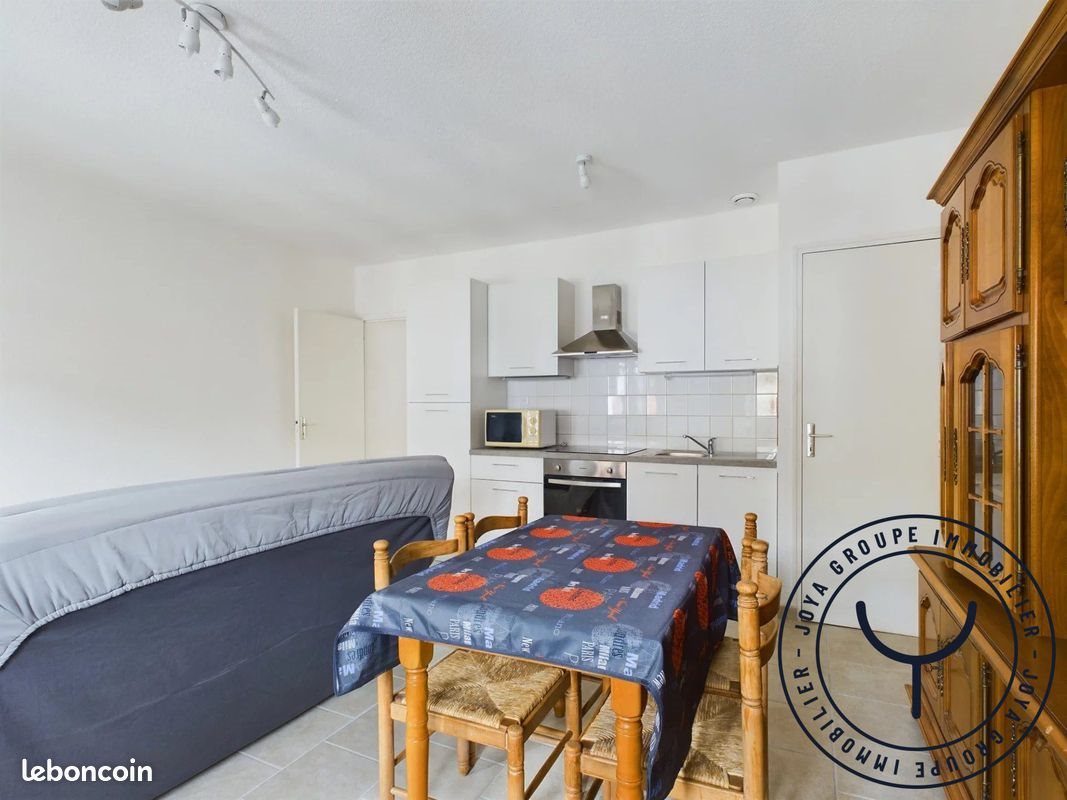 Appartement à louer, 42m², Romilly-sur-Seine