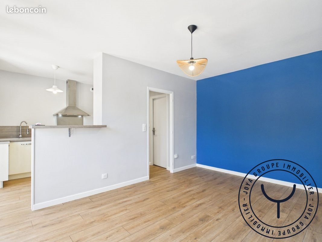 Appartement à louer, 44m², Troyes