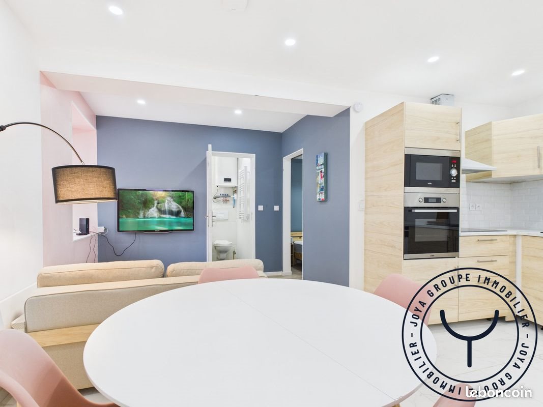 Appartement à louer, 30m², Romilly-sur-Seine