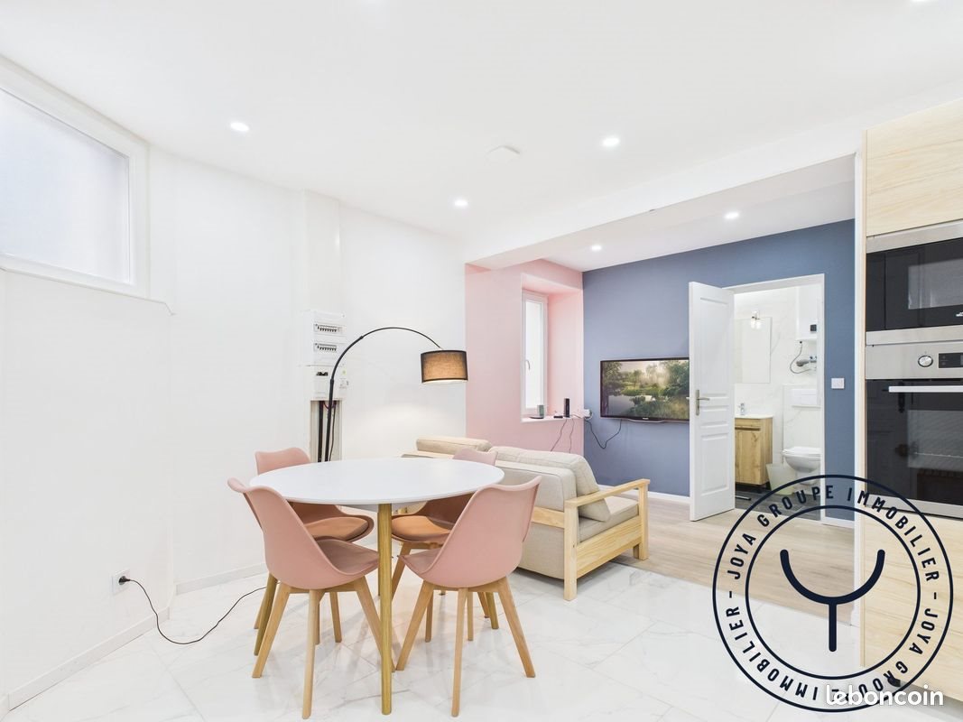 Appartement à louer, 30m², Romilly-sur-Seine
