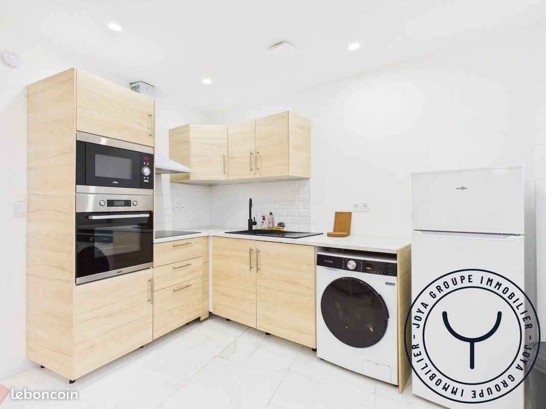Appartement à louer, 30m², Romilly-sur-Seine