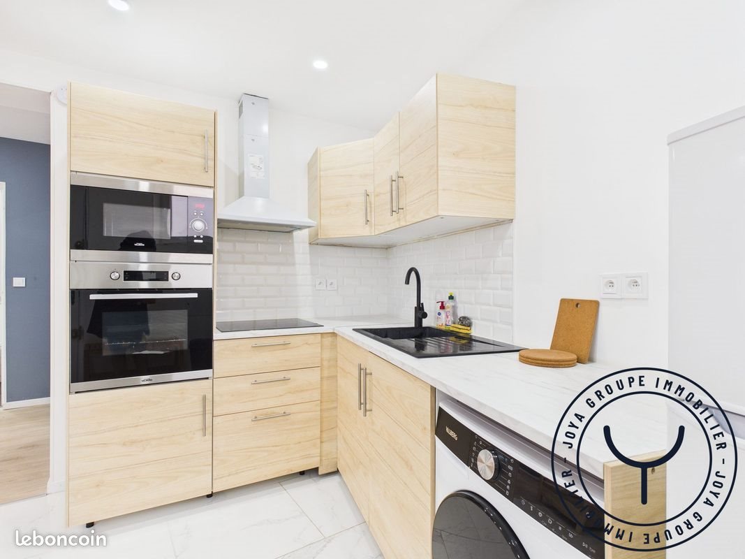 Appartement à louer, 30m², Romilly-sur-Seine