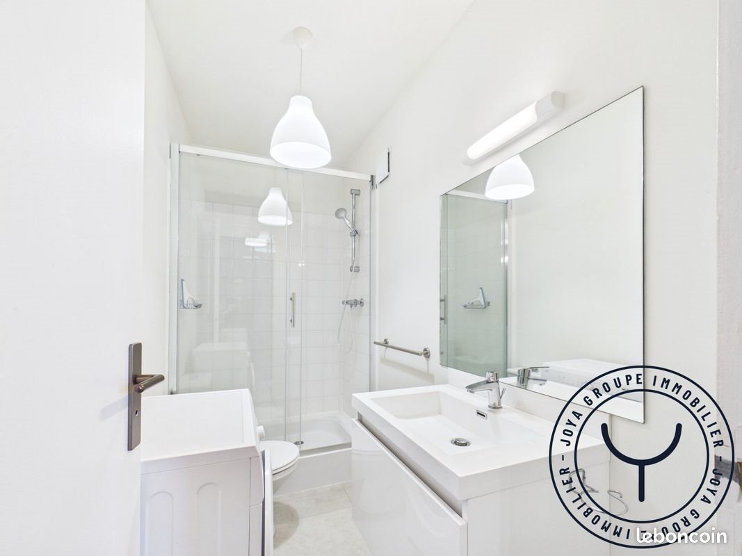 Appartement à louer, 19m², Troyes