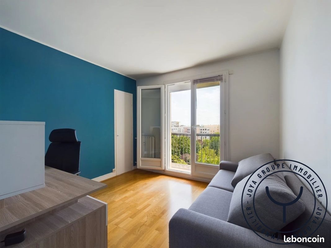 Appartement à vendre, 67m², Saint-André-les-Vergers