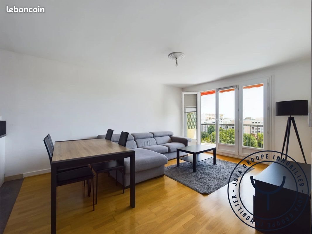 Appartement à vendre, 67m², Saint-André-les-Vergers