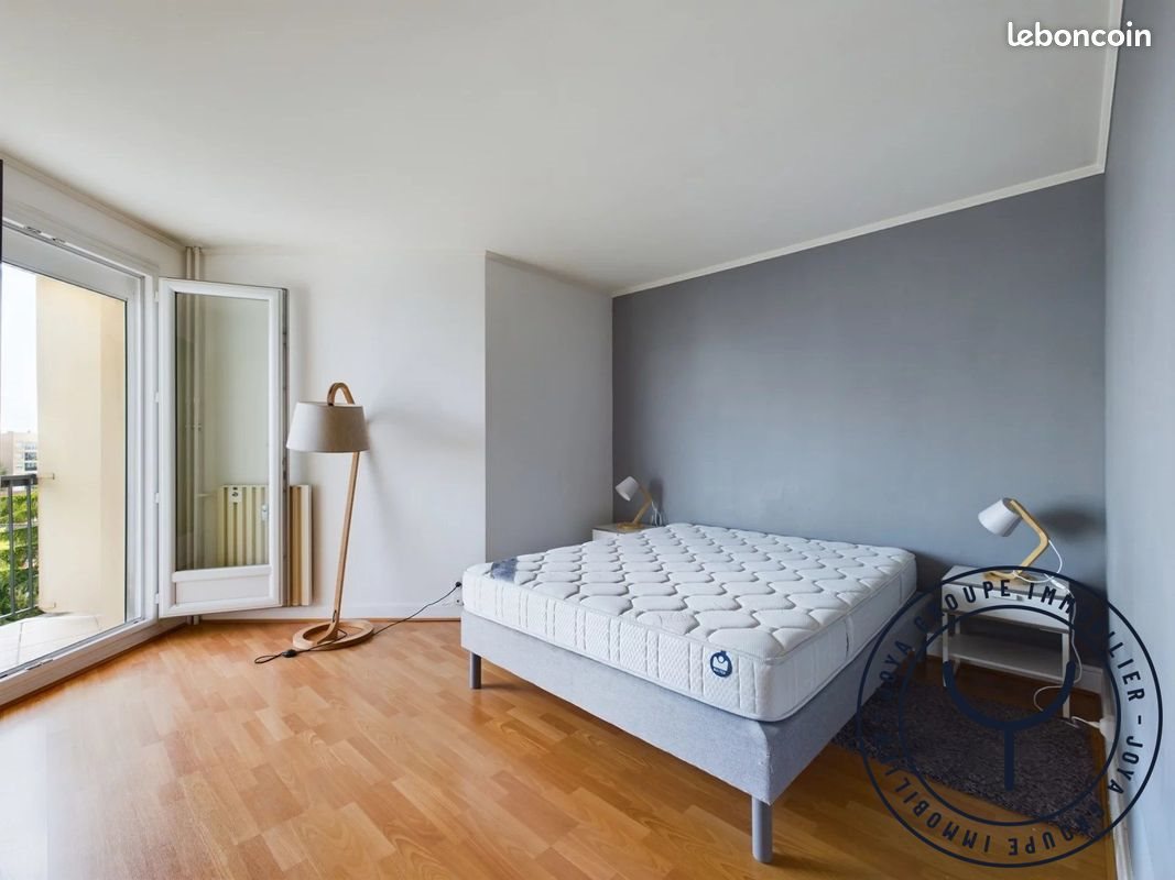 Appartement à vendre, 67m², Saint-André-les-Vergers