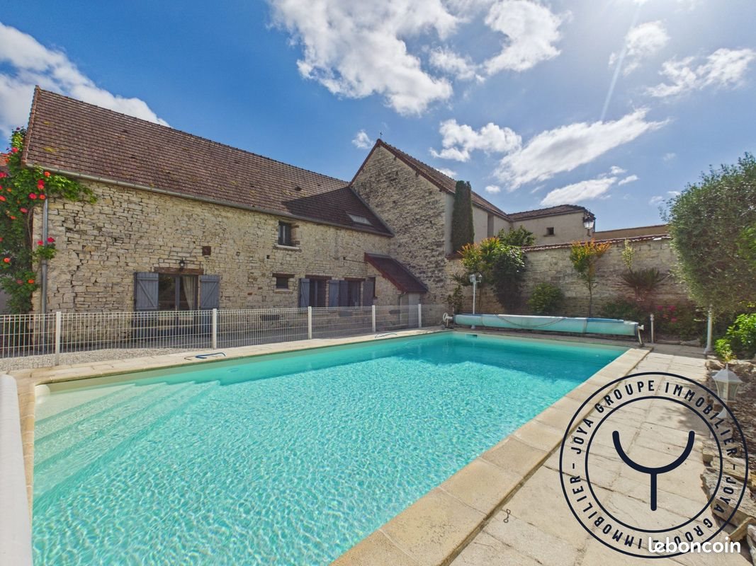 Maison à vendre, 190m², Landreville
