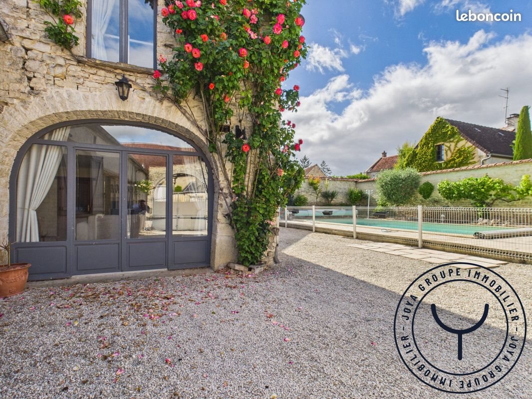 Maison à vendre, 190m², Landreville