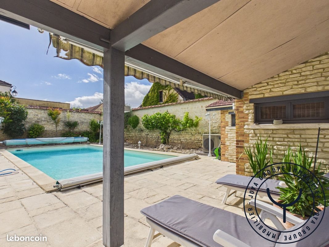 Maison à vendre, 190m², Landreville