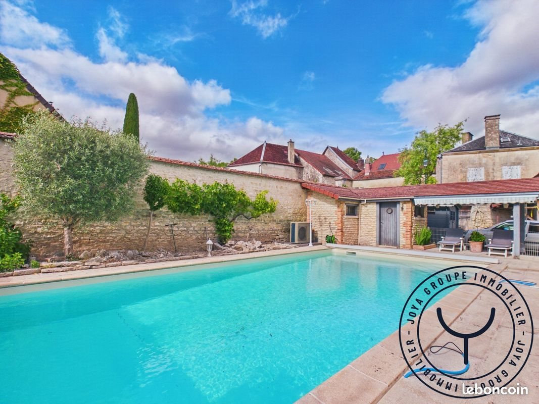 Maison à vendre, 190m², Landreville