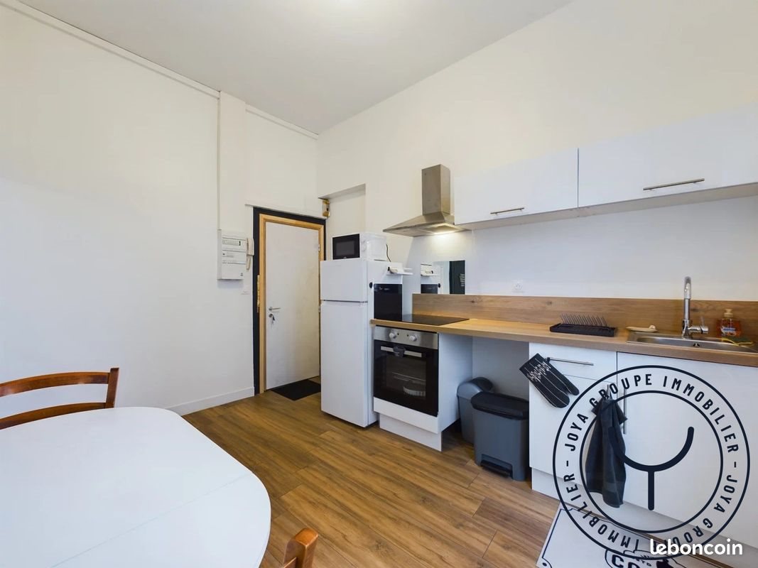 Appartement à louer, 26m², Troyes