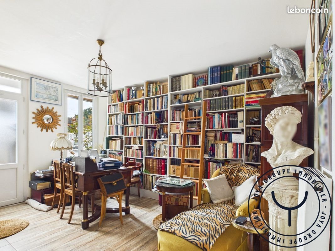 Maison à vendre, 170m², Troyes