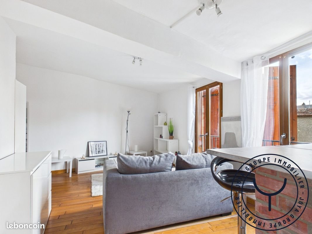 Appartement à louer, 26m², Troyes